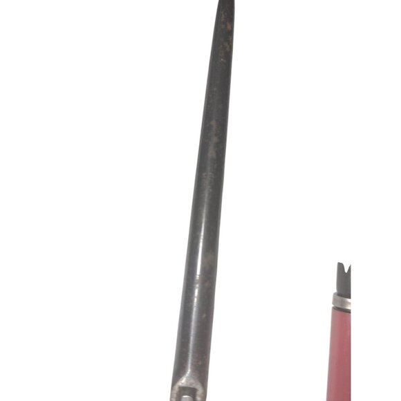 Vtg Curling Irons Lot of 4 Kizure,LA Calif, Kentucky Maid USA Hair Style - Picture 8 of 16